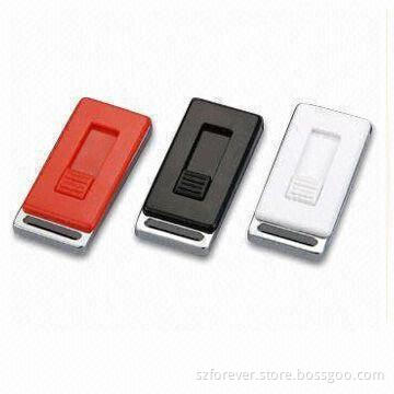 Hot-sale USB Flash Memory, Free Logo Printing and Data Pre-load, Any Colors Available